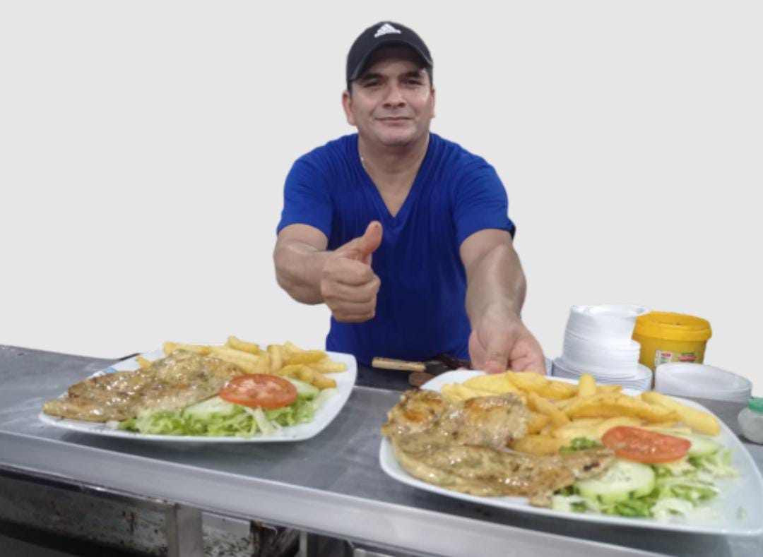 EL MEJOR GUSTO PARA SU PALADAR